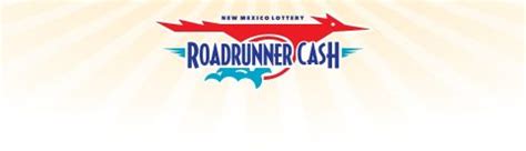 new mexico roadrunner cash